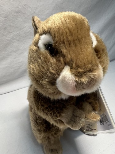 Webkinz Signature Chipmunk WKSS2009 *Unopened/Unused Code* - Picture 10 of 14