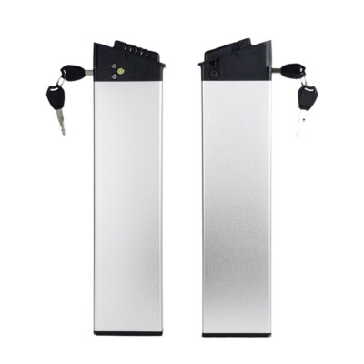 DCH-006 48V 1000W 750W Folding Electric Bike Battery 48V 14Ah Ebike Batteries