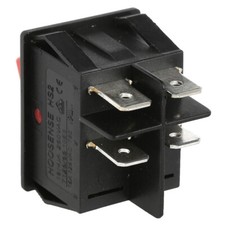 4 Interruptores Eléctricos De Repuesto Para Aspiradoras Húmedas Y Secas