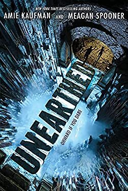 Unearthed (Unearthed #1) Hardcover Brand New