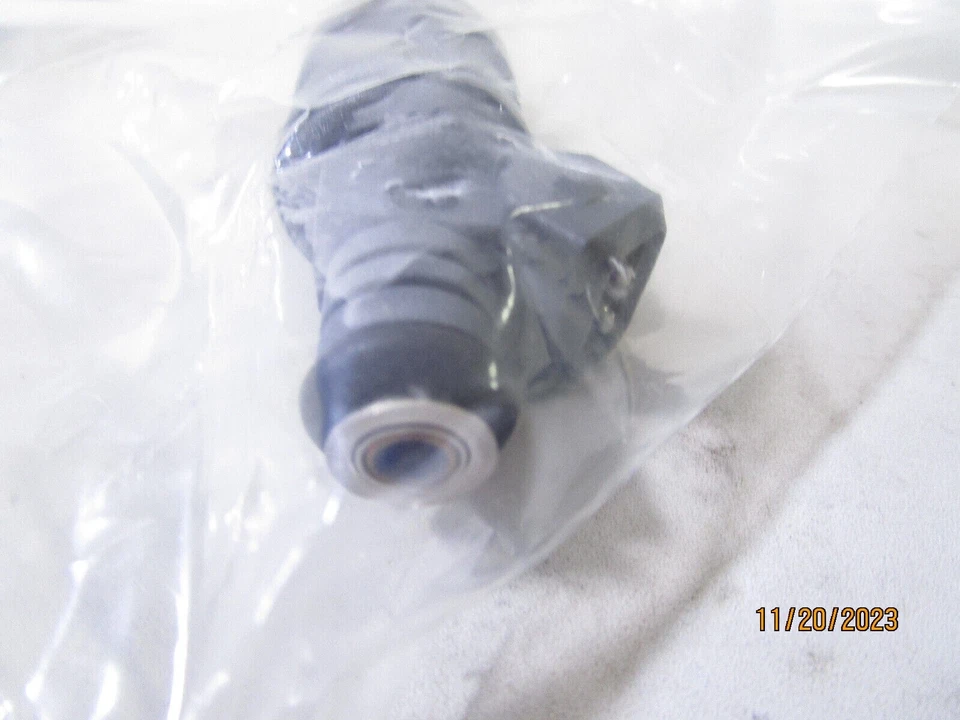 Fuel Injector-Multi Port Injector BWD 57091P Foto 4 de 4