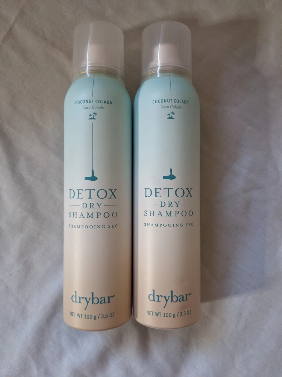 Dry bar shampoo deals
