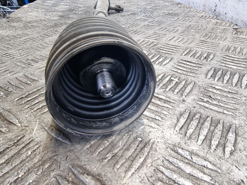 КОНЕЦ АНКЕРНОГО КРЕПЛЕНИЯ TOYOTA PRIUS ЛЕВАЯ СТОРОНА 1,8 ВАРИАТОРА ХЭТЧБЕК 2018 КОНЕЦ АНКЕРНОГО КРЕПЛЕНИЯ - Изображение 4 из 4