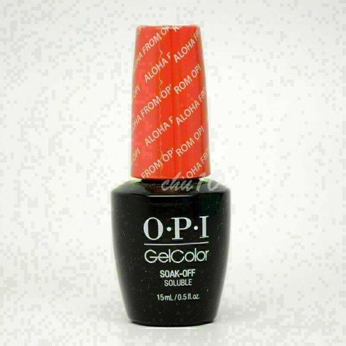 240 COLORI OPI Gel Colore Immergiti LED/UV Scegli il tuo colore smalto gel 0,5 once 100% - Foto 136 di 247