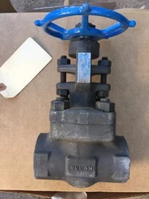 NEW VELAN VALVE GATE CLASS 150 1-1/4, PR0010926920