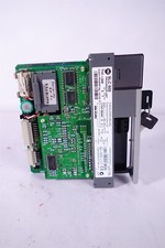 Allen Bradley 1747-L542 /C SLC 500 SLC CPU Processor - Excellent