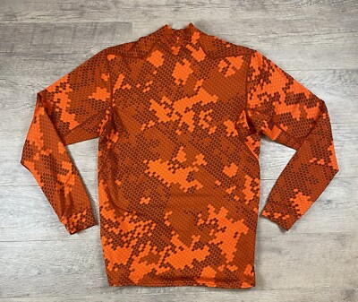 baselayer nike pro combat