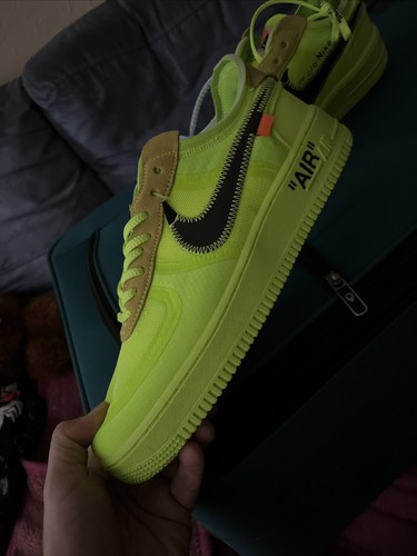 af1 trainers