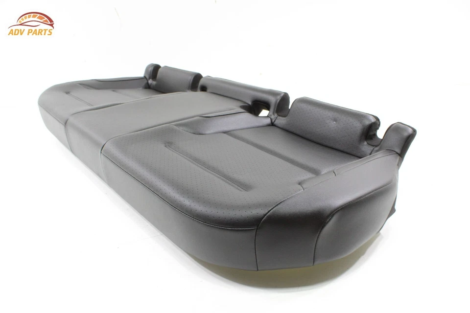 Volkswagen Golf Alltrack 2017-2019 asiento trasero cojín inferior oem Foto 3 de 4