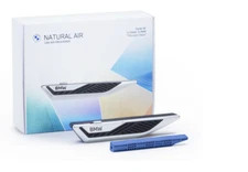 OEM BMW Natural Air Starter Kit - NEW STYLE - 83125A7DC77