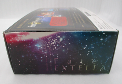 Nintendo Switch Fate/EXTELLA Limited Box Japan import MARVELOUS