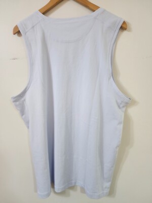 Nike Primary Size XLarge Men's Dri-FIT Versatile Swoosh Tank Top