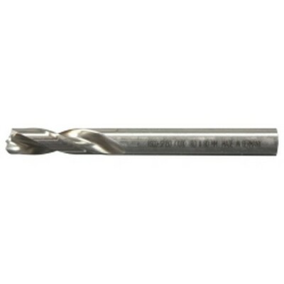 Dent Fix DF-1780 8mm HSCo Spot Weld Drill Bit