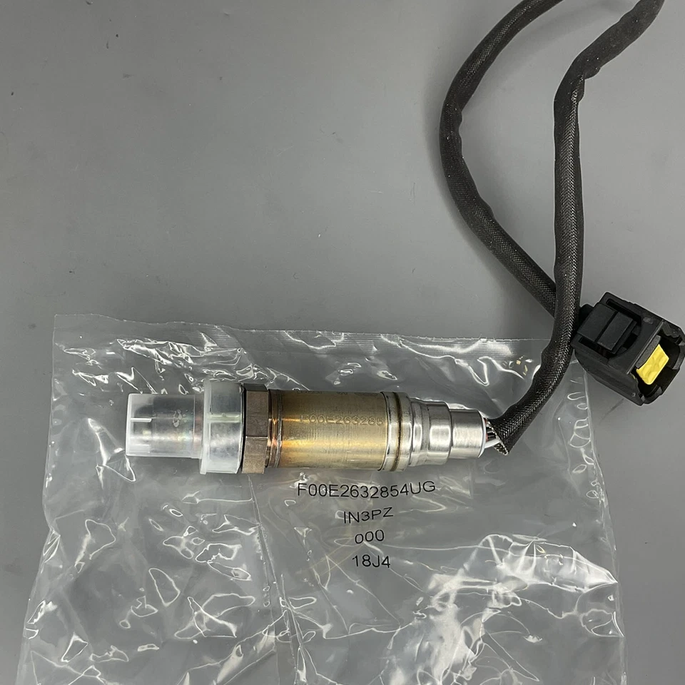 Sensor de oxígeno OE Bosch 13775 O2 para Dodge Dakota Durango Mitsubishi Raider 4,7 L Foto 2 de 4