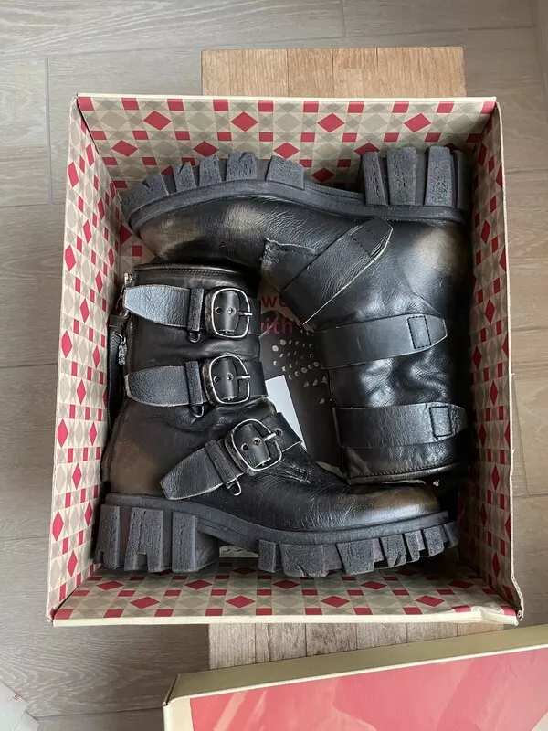 Bottes femme outlet as98