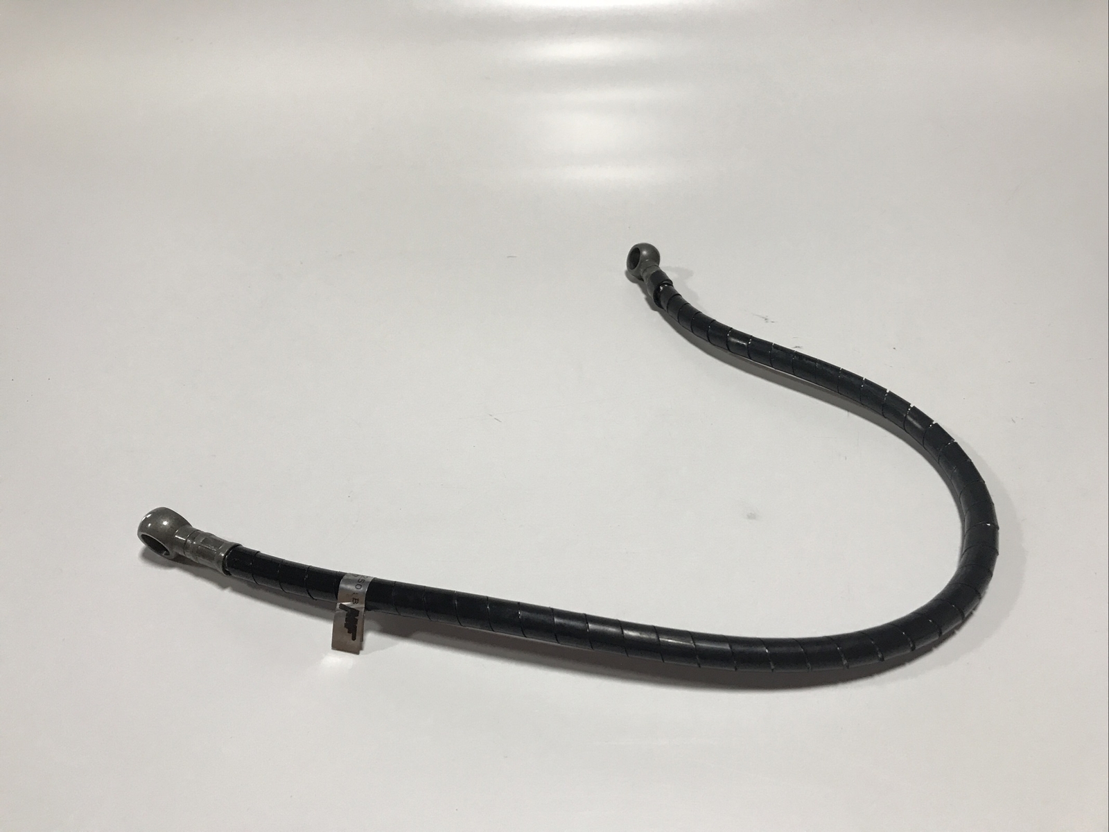 LAMBORGHINI MURCIELAGO LP640 E GEAR HYDRAULIC OIL LINE OEM EB0017250B