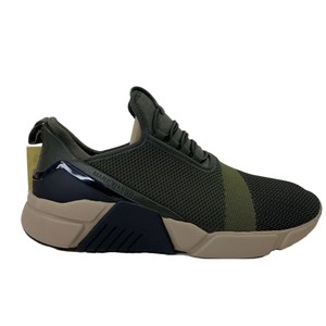 skechers shoes mens olive