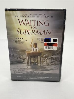 その他 Waiting for Superman [Blu-ray] [Import] Amazon.com: Waiting for 