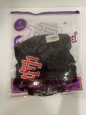 eric emanuel shorts Black Medium 