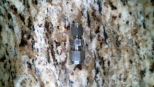 SWAGELOK SS-400-6-2, 1/4" REDUCER UNION TUBE X 1/8" TUBE OD - FREE SHIPPING