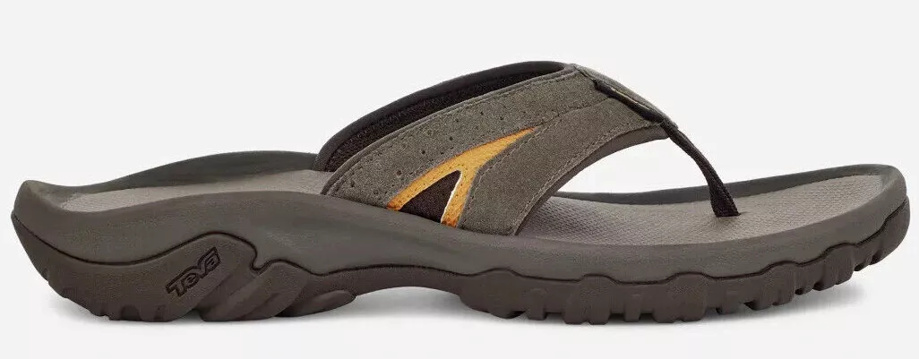Teva men's katavi thong outdoor sale sandal