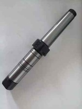 1pc 16mm Milling Arbor Gear Mill Cutter Holder No. 3 Morse Taper MT3 New