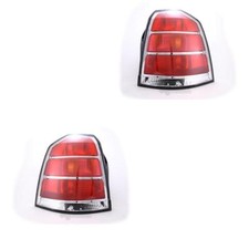 Rückleuchte Set für OPEL ZAFIRA B 07/05-01/08 6CB