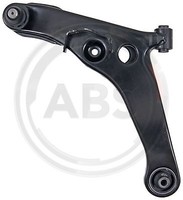 A.B.S. 211769 Lenker, RadaufhäNgung Vorne Links Oben FüR Mitsubishi
