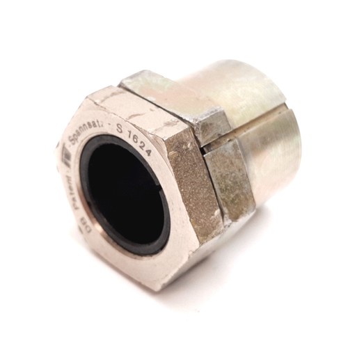 Fenner Drives Trantorque Keyless Locking Bushing, ID: 0.625", OD: 0.95"