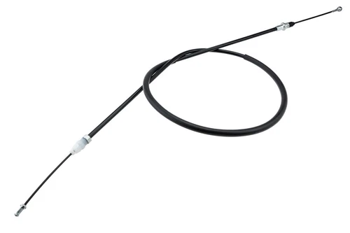 PARKING BRAKE CABLE REAR FOR OPEL MOVANO A 98- RENAULT MASTER 98- - Picture 1 of 3