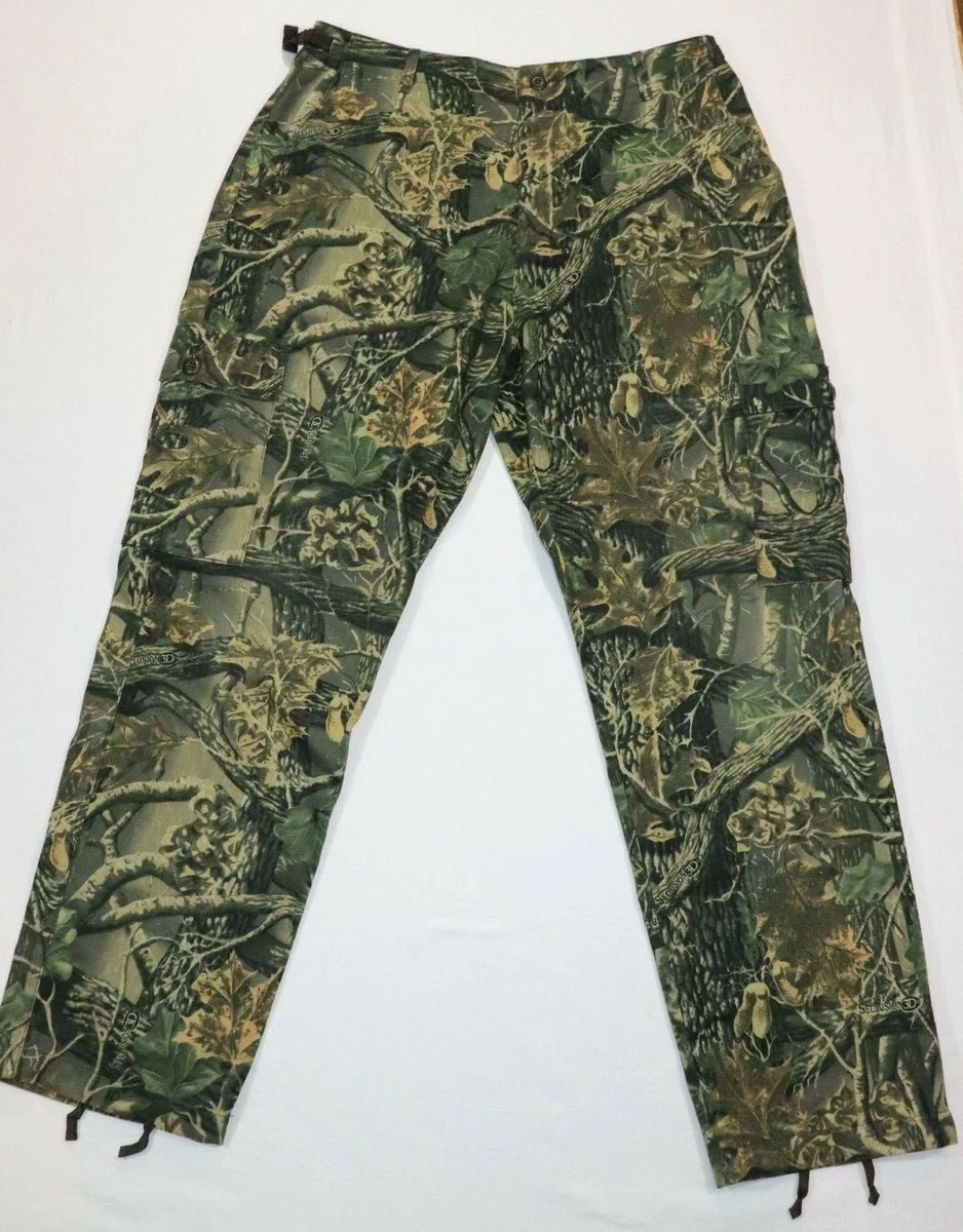 Camouflage sale hunting pants