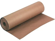 Pacon Paper Roll 36"W x 1000'L Natural Kraft (5836) P5836