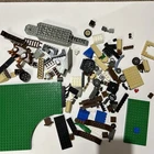 LEGO Adventurers: Dino Research Compound (5987) Incomplete