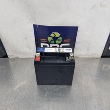 MERCEDES BENZ C220 W204 CDI COUPE 2011-15 OEM BATTERY 12V 12AH 170A A0009827008