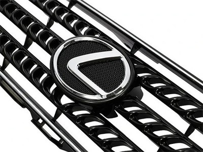 LEXUS GENUINE FACTORY FRONT GRILL 2001-2005 IS300 53101-53070 OEM