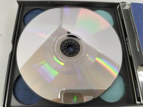 Sega Us Shenmue Dreamcast Software Ko286