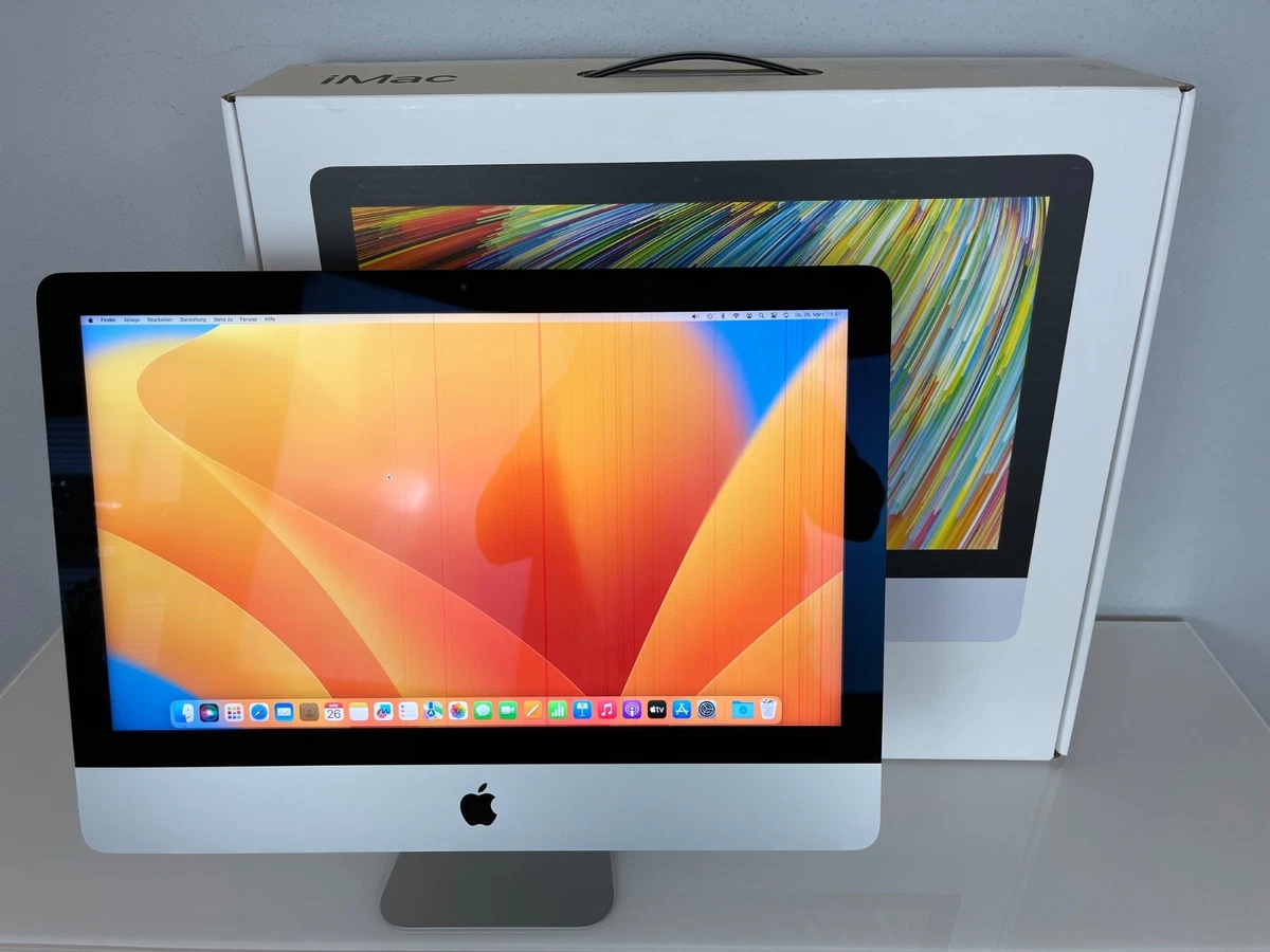 Imac 4k online kaufen | eBay.de