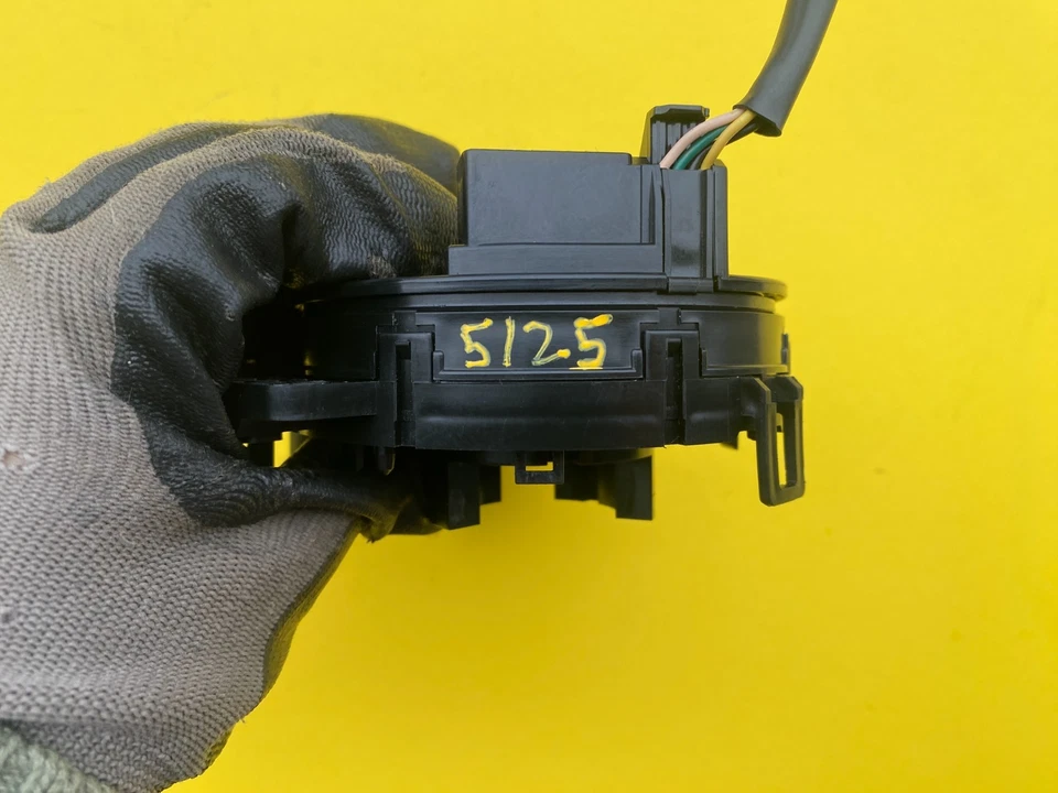 ACURA RDX 2013-2018 VOLANTE RELOJ RESORTE ESPIRAL CABLE OEM 77900-TR0-A22 Foto 4 de 4