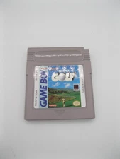 Ultra Golf Nintendo Game Boy DMG-KG-USA