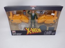 Hasbro Marvel Legends Ultimate X-Men Professor X w  Hover Chair Action Figure
