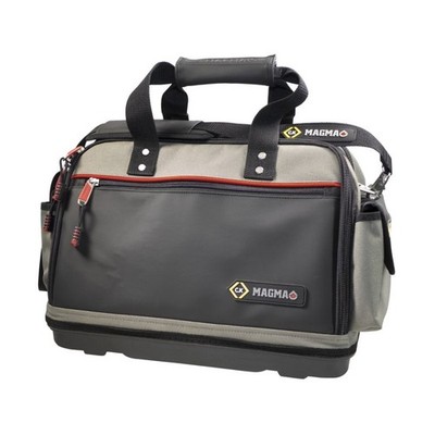 CK Tools Magma MA2640 Pro Werkzeugkoffer plus Aufbewahrungstasche