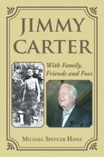 Michael Spencer Hayes Jimmy Carter (Paperback) (UK IMPORT)