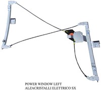 Valeo Fensterheber 852559 FüR VW Polo 3 6N1 6N2 16V TDI GTI SDI 100 120