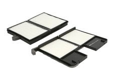 Filtre d'habitacle Toyota AVENSIS