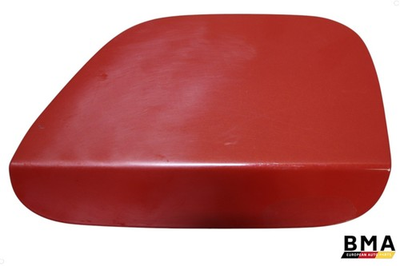 #ad BMW M3 E93 Rear Fuel Gas Tank Filler Lid Cap Melbourne Red 2008 2013 OEM $49.99