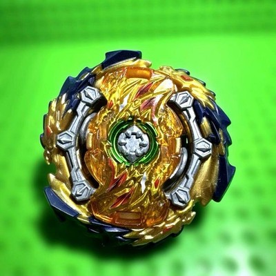 Beyblade Burst GT Wizard Fafnir