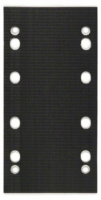 Bosch Schleifplatte 185 x 93 mm, für GSS 23 AE, mit Kletthaftung 2608000326