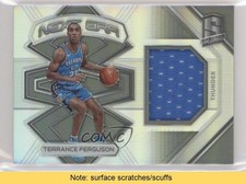 2017-18 Panini Spectra Next Era 33/199 Terrance Ferguson #NXT-14 READ 8em