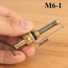 M6×1  Wilesco Live Steam Model Part Kit Safe...