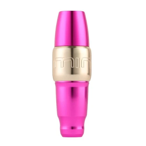 New Fk Mini Pmu Rotary Motor Permanent Makeup Tattoo Pen Machine for Lip Eyebrow - product listing photo